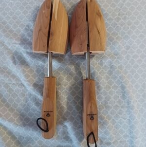 Sofsole Shoe Cedar Keeper/ Stretcher SZ Large